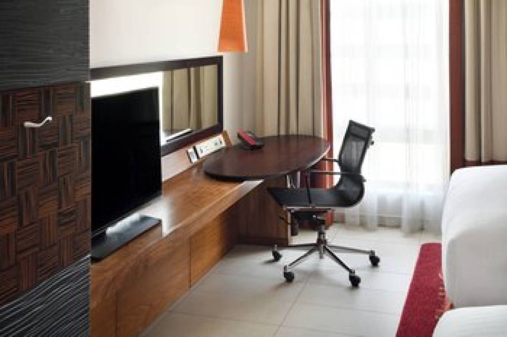 Accra Marriott Hotel 7