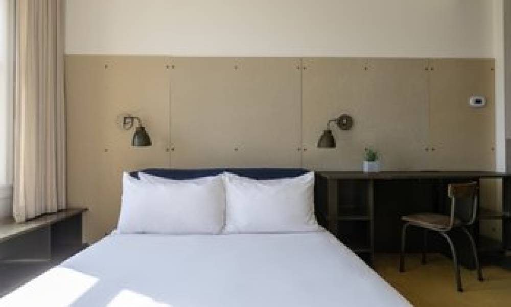 ACE HOTEL DOWNTOWN LOS ANGELES 5