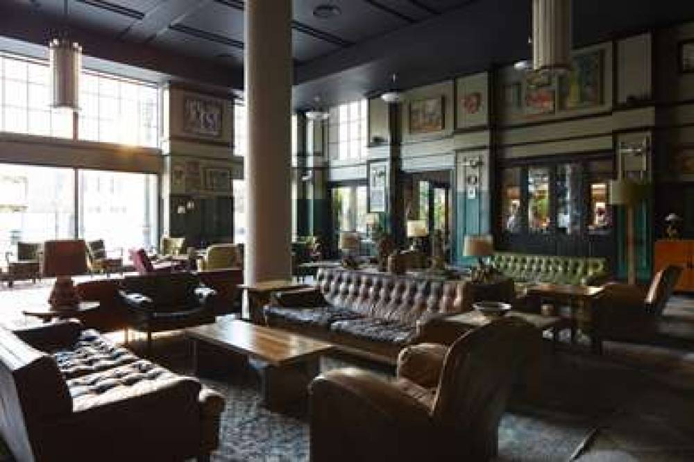 ACE HOTEL NEW ORLEANS 5