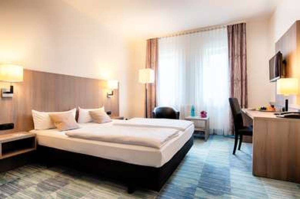 ACHAT Hotel Bochum Dortmund 2