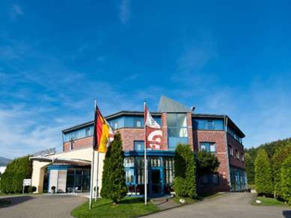 Achat Hotel Bochum Dortmund