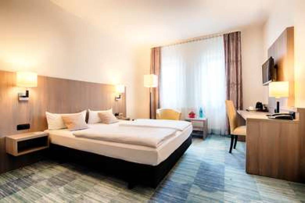 ACHAT Hotel Bochum Dortmund 6