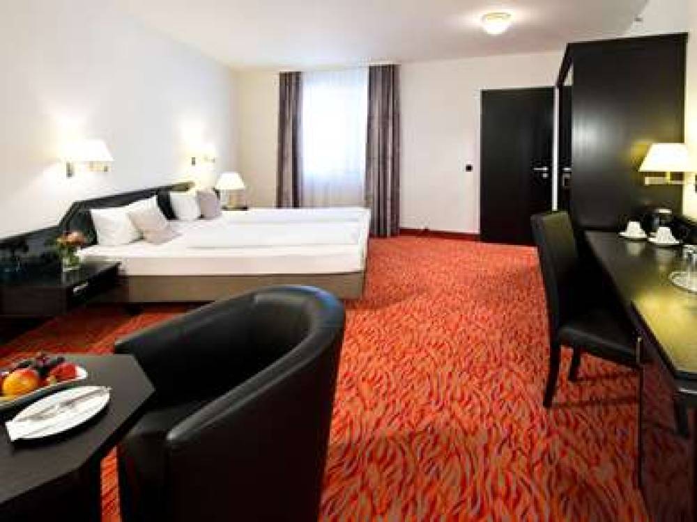 ACHAT Hotel Bochum Dortmund 5