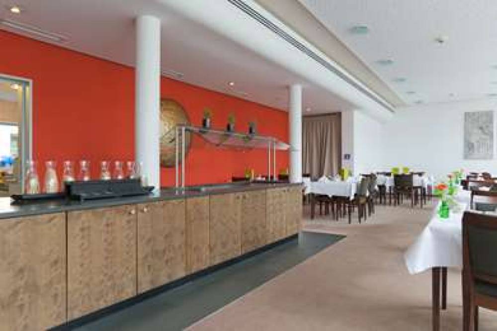 Achat Hotel Corbin Muenchen Airport 2