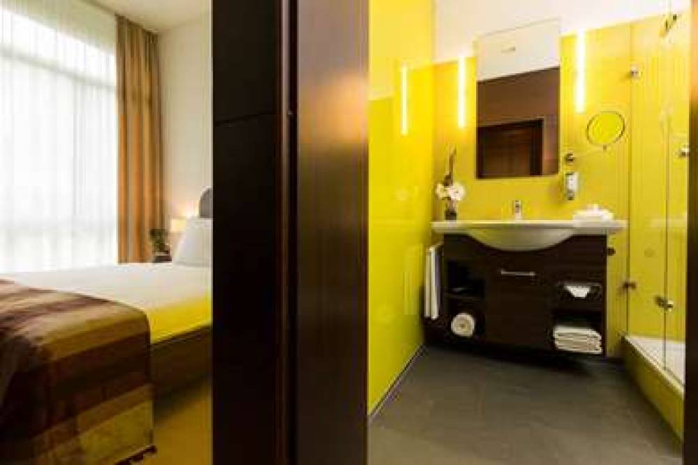 Achat Hotel Corbin Muenchen Airport 5