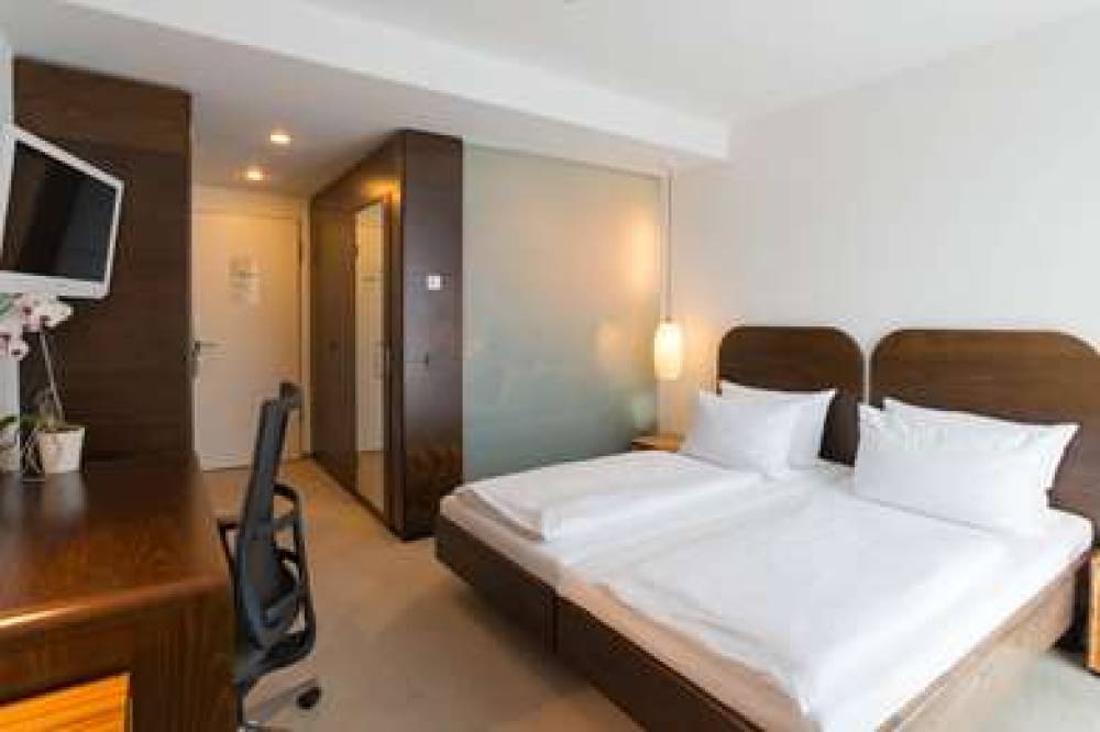 Achat Hotel Corbin Muenchen Airport 6