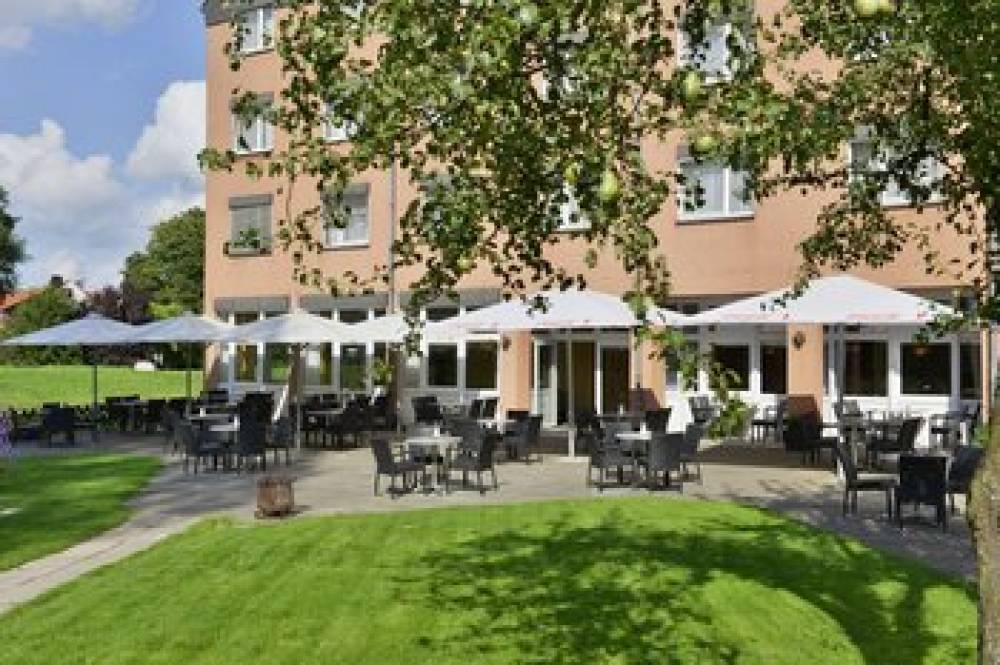 Achat Hotel Lueneburger Heide