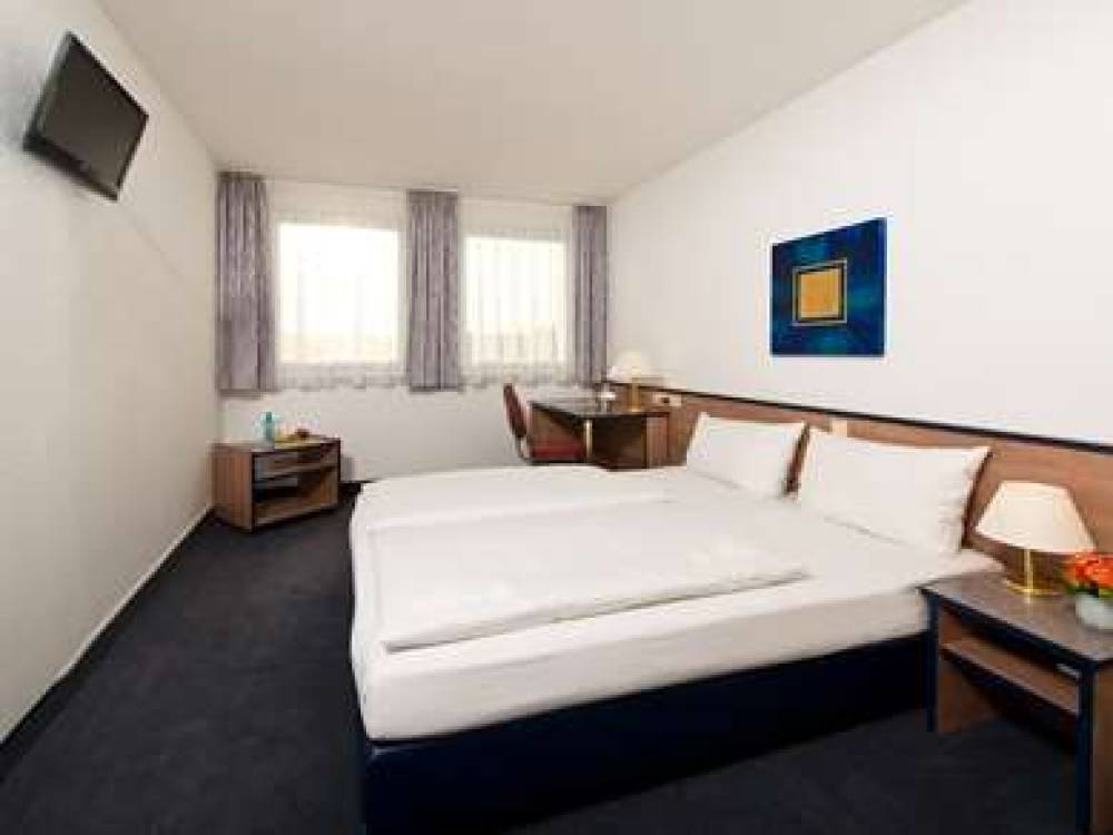 Achat Hotel Monheim Am Rhein 1