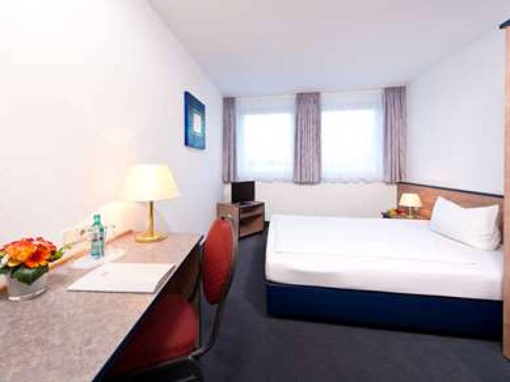 Achat Hotel Monheim Am Rhein 3