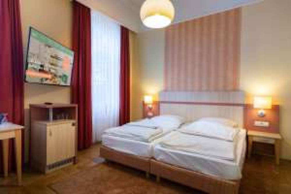 Achat Sternhotel Bonn 7