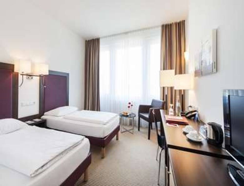 ACOM HOTEL MUNICH 4