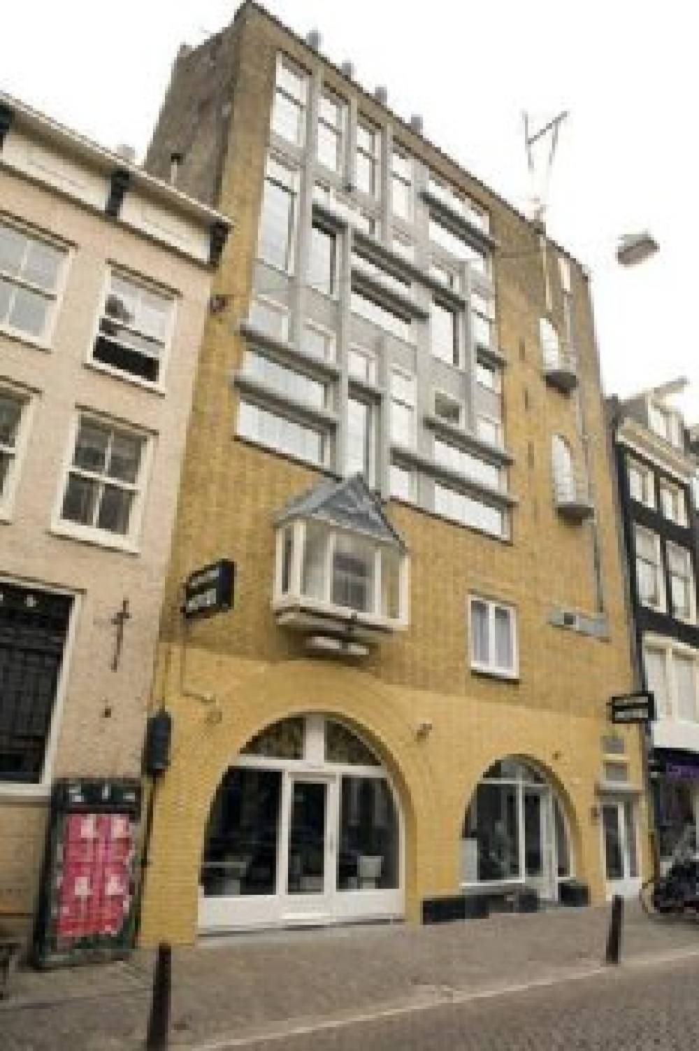 Acostar Hotel Amsterdam 1