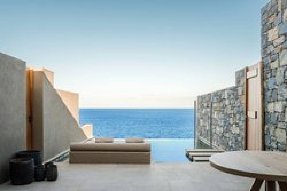 Acro Suites A Wellbeing Resort