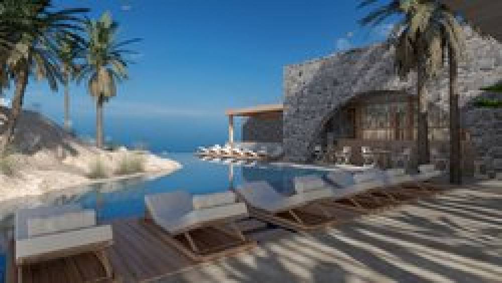 ACRO SUITES A WELLBEING RESORT 8