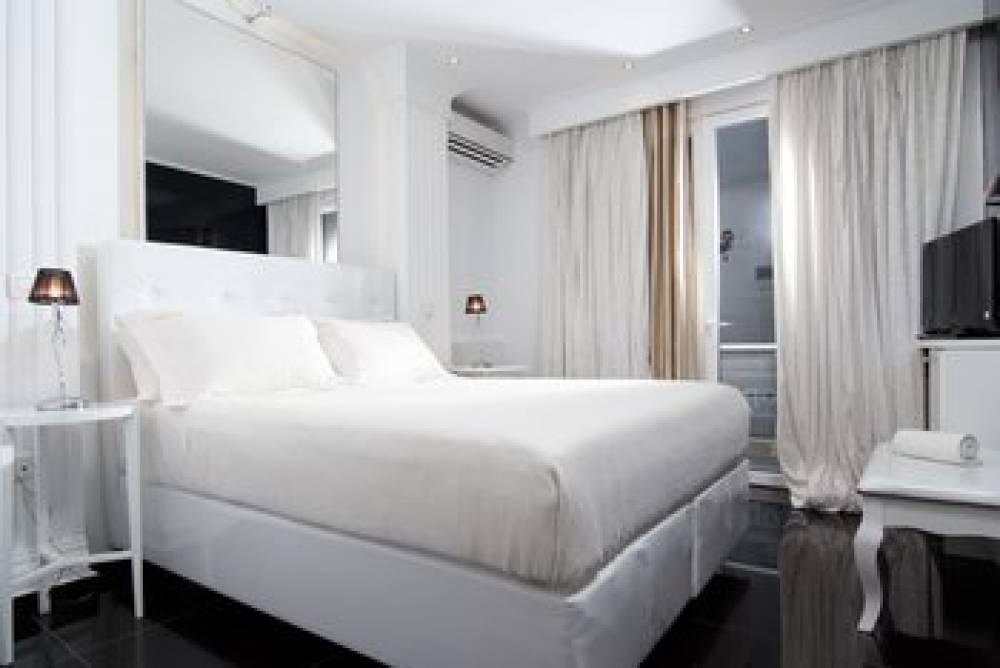 ACROPOLIS MUSEUM BOUTIQUE HOTEL 6