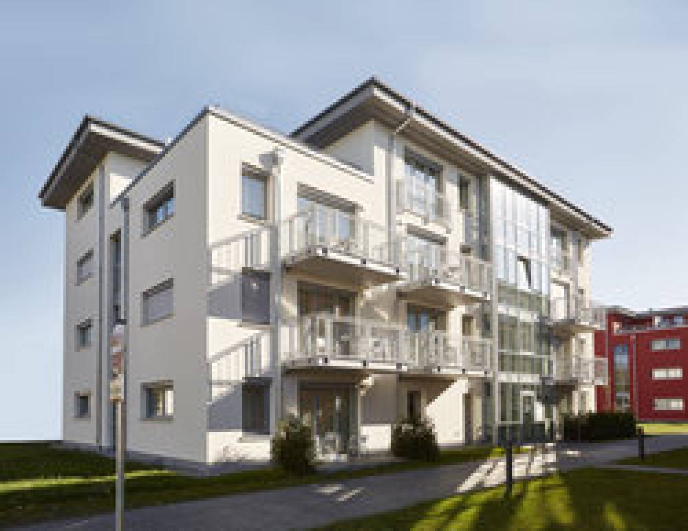 Adapt Apartments Berlin Berlin-Adlershof 4