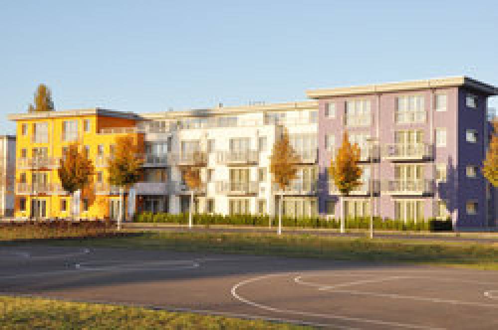 Adapt Apartments Berlin Berlin-Adlershof 3