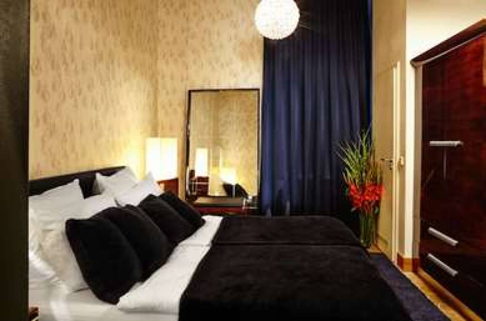 ADELE DESIGN HOTEL 8