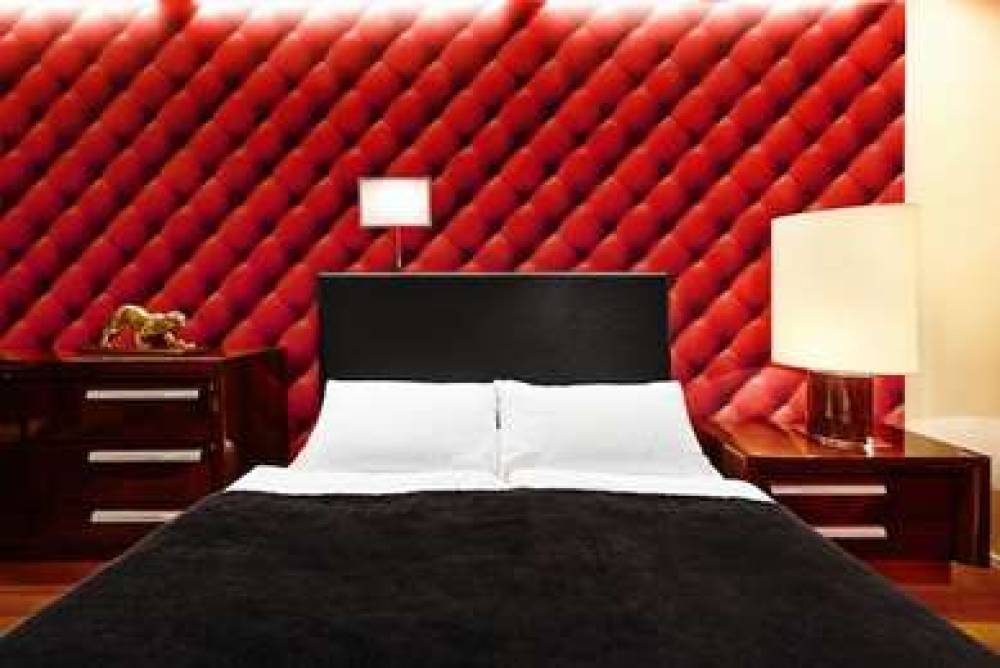 ADELE DESIGN HOTEL 9