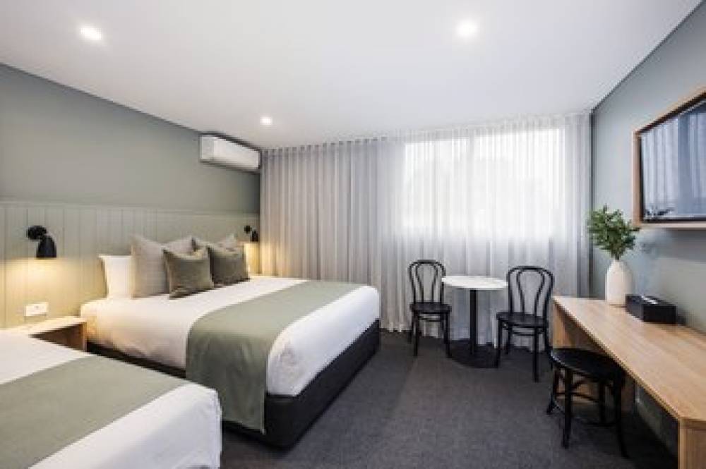 ADEN HOTEL MUDGEE 3