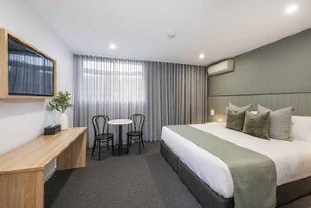 Aden Hotel Mudgee