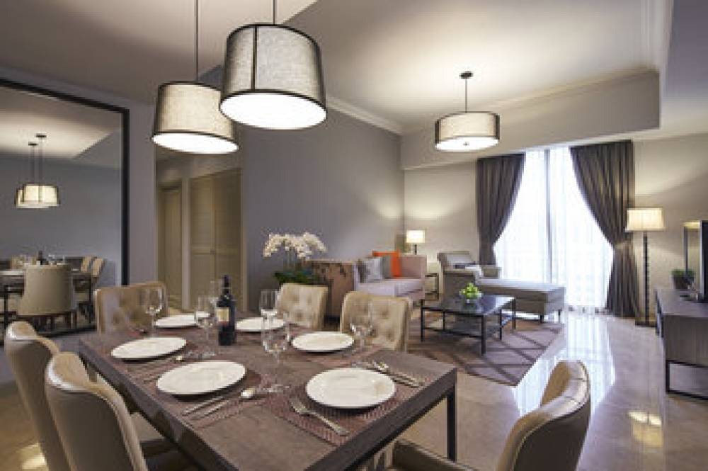 ADINA SERVICED APARTMENTS 7