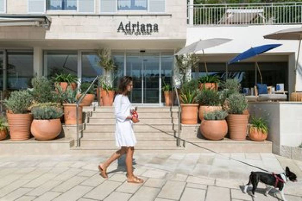 ADRIANA HVAR SPA HOTEL 1