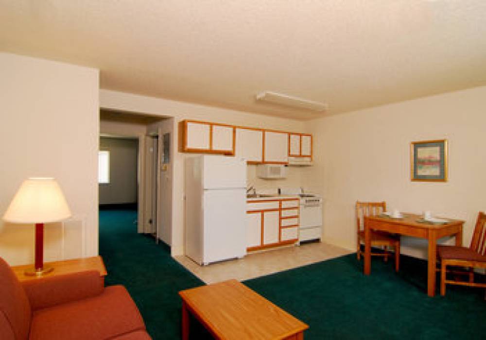 Affordable Suites Of America - 3