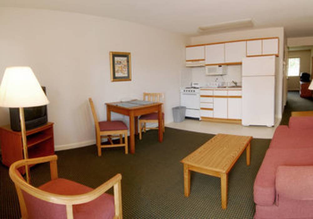 Affordable Suites Of America - 5