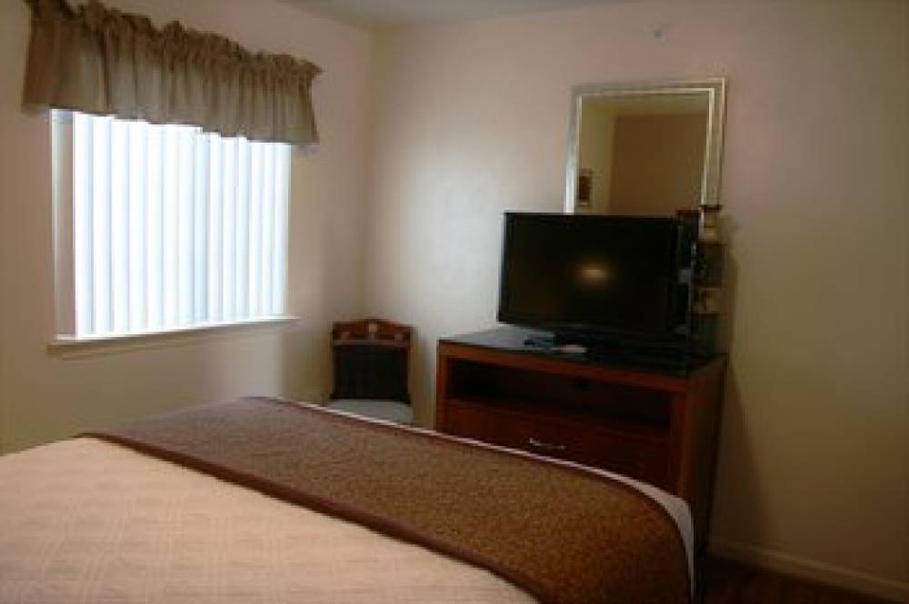 Affordable Suites Statesville 4