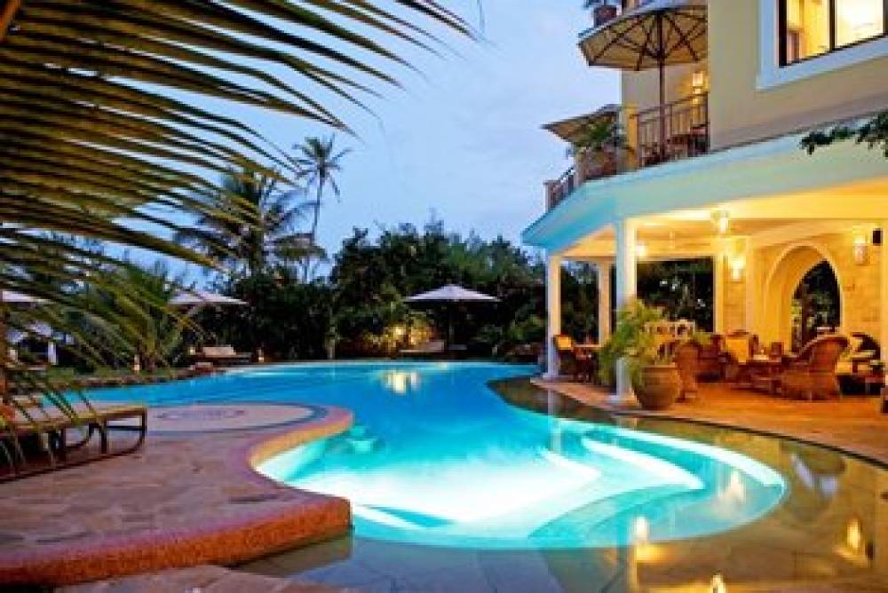 AFROCHIC DIANI BEACH 8