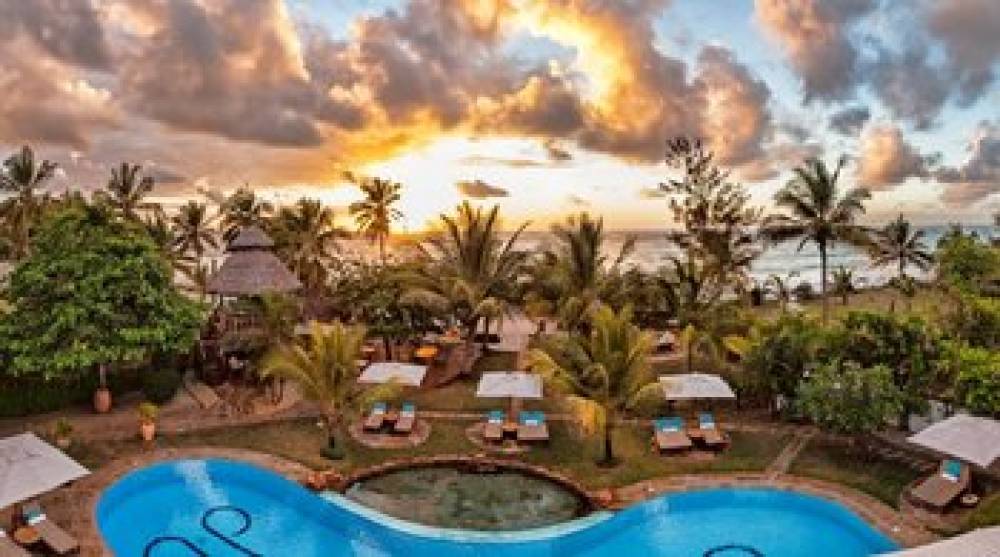 Afrochic Diani Beach