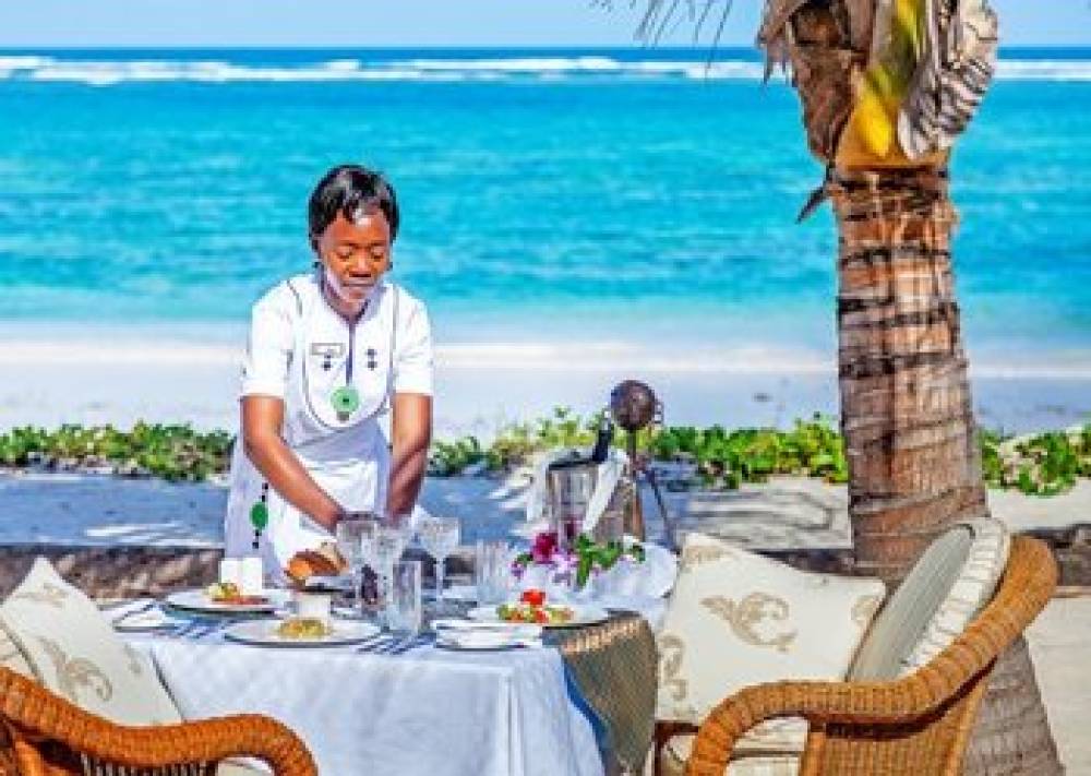 AFROCHIC DIANI BEACH 9