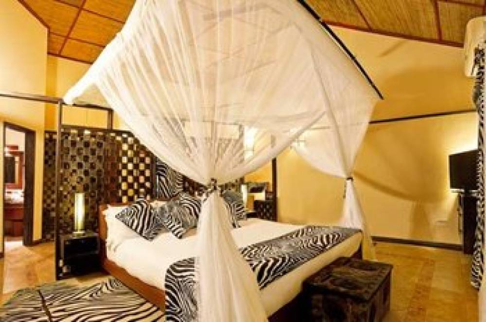 AFROCHIC DIANI BEACH 10