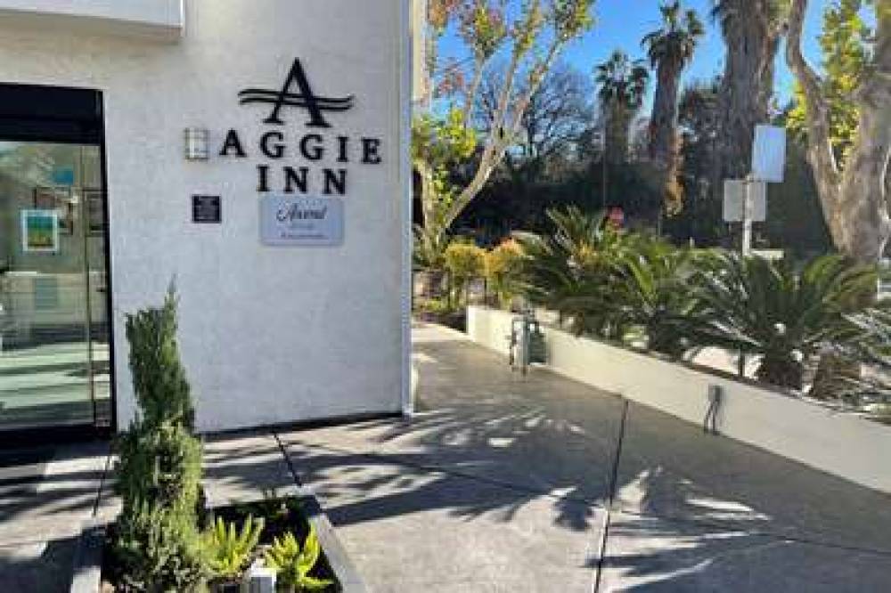 Aggie Inn, Ascend Hotel Collection 2