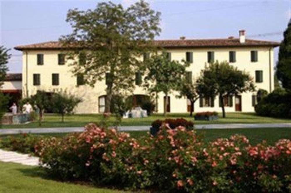 AGRITUR FOSSA MALA - FIUME VENETO 1