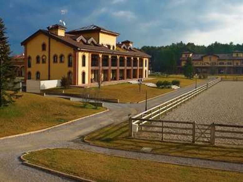 Agriturismo La Malaspina 3