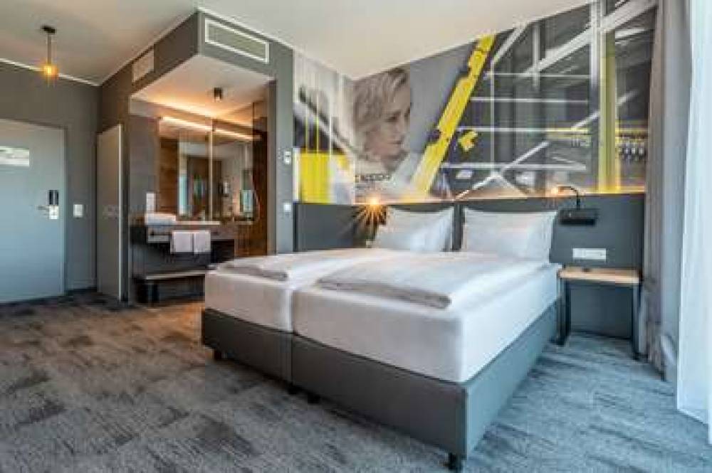 Aiden By Best Western @ Stadtgut Hotel Steyr 10