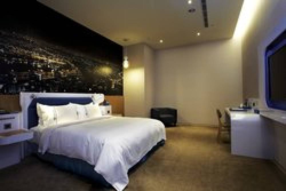 Airline Inn Taichung 7