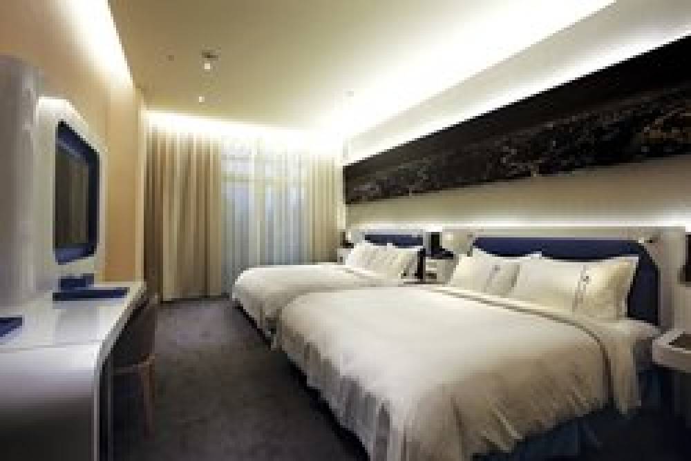 Airline Inn Taichung 5