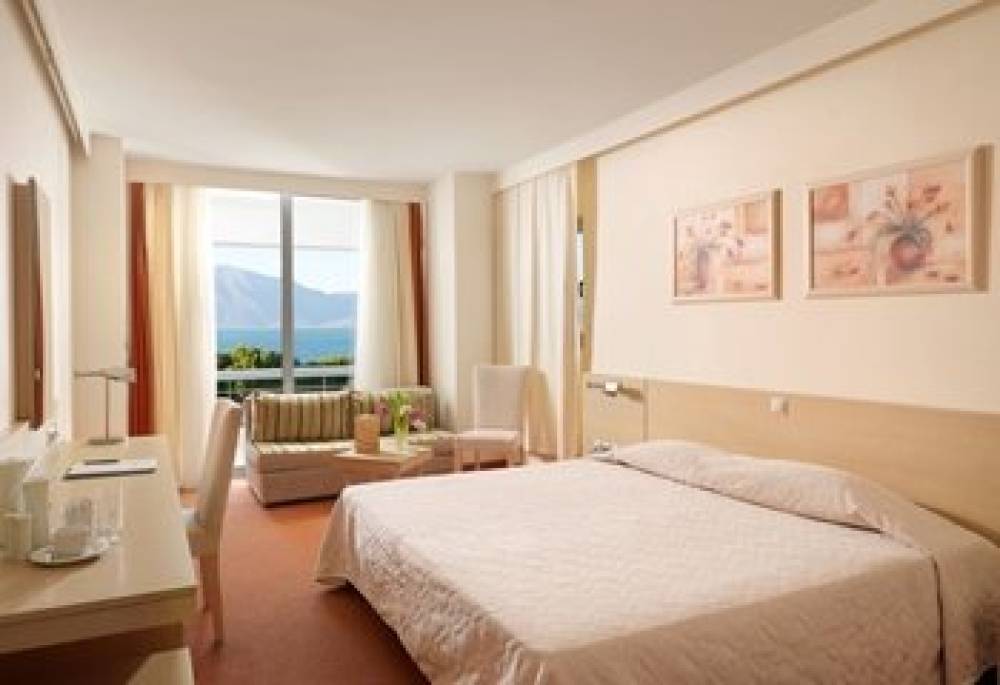 AIROTEL ACHAIA HOTEL 5