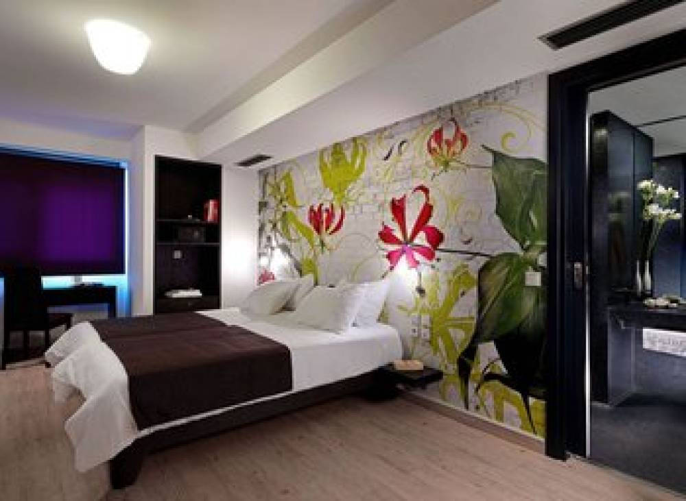 AIROTEL PATRAS SMART HOTEL 5