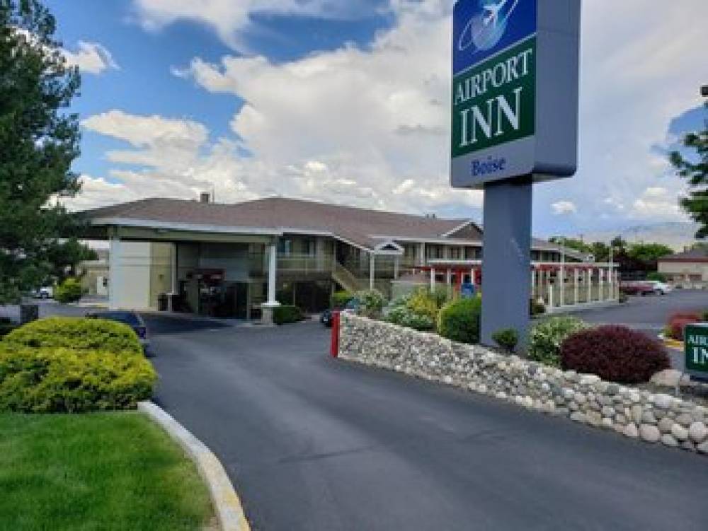 Airport Inn