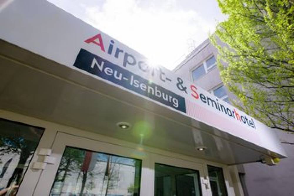 Airporthotel Neu Isenburg