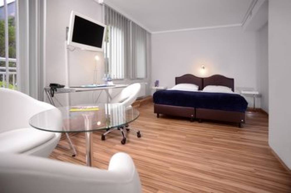 AIRPORTHOTEL NEU ISENBURG 3