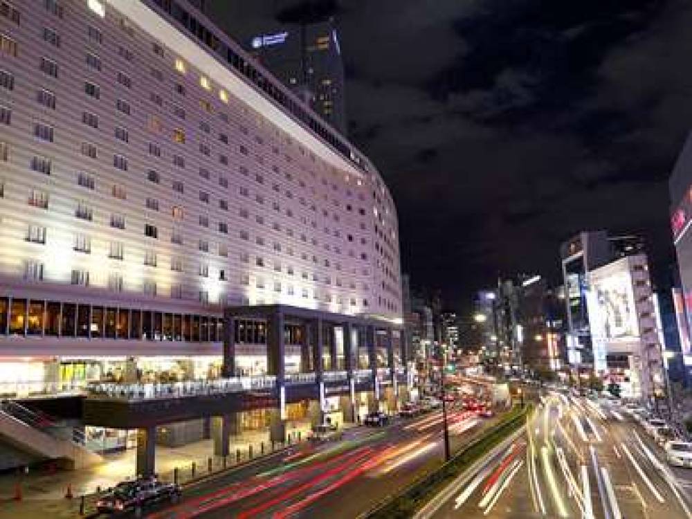 Akasaka Excel Hotel Tokyu