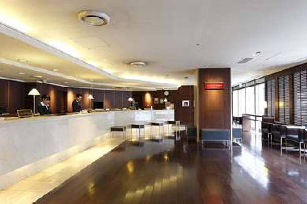 AKASAKA EXCEL HOTEL TOKYU 3