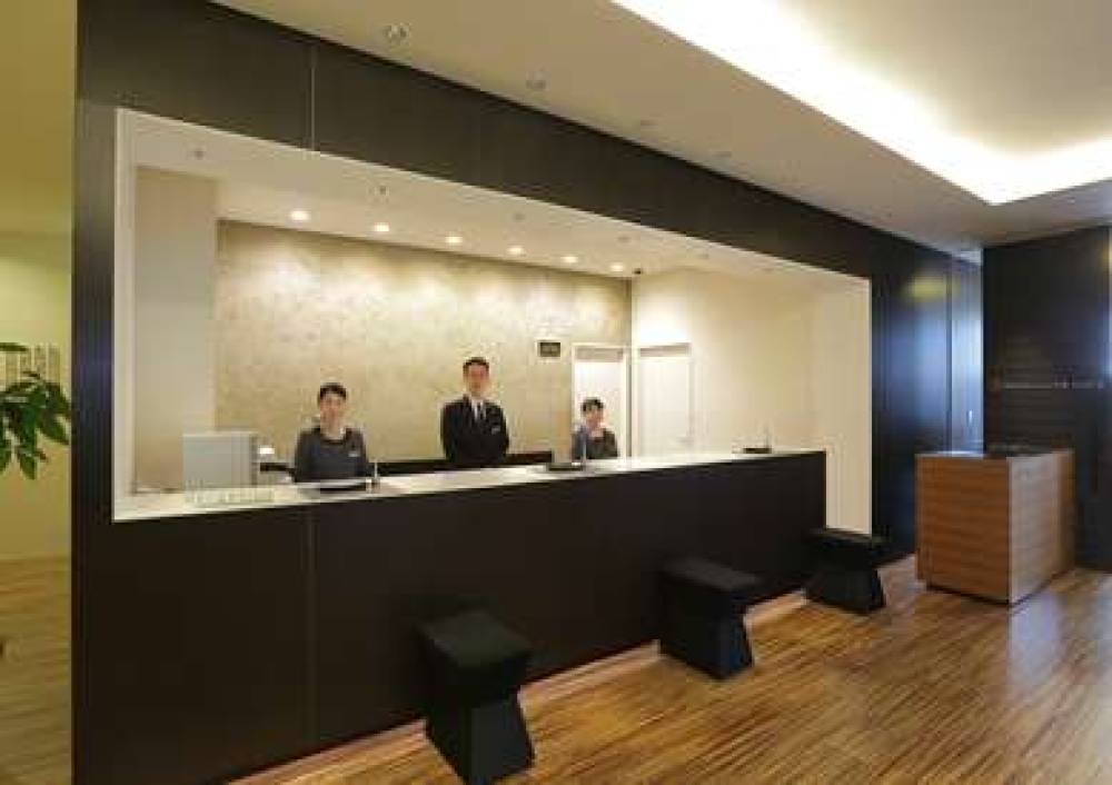 AKIHABARA WASHINGTON HOTEL 4