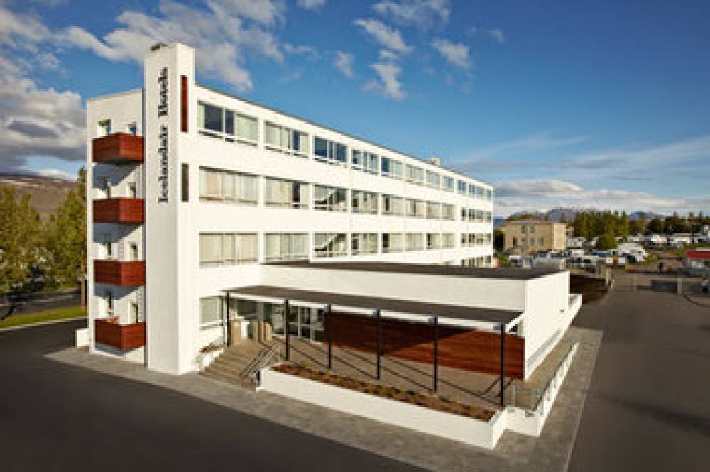 AKUREYRI HOTEL 1