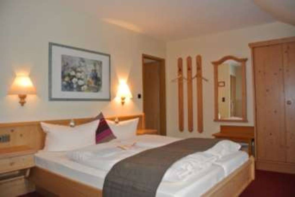 AKZENT HOTEL AM BACH 5